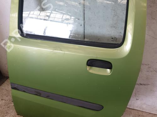 left-rear-door-opel-agila-a-h00-2000-2001-2002-2003-2004-2005-2006-2007-32863719 main image