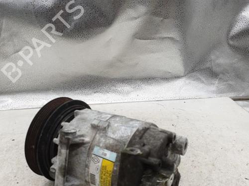 Used AC compressor AC compressor RENAULT MEGANE II (BM0/1_, CM0/1_) 1.6 16V (BM0C, CM0C) (113 hp) 22875108 22875108