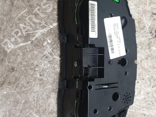 Used Instrument cluster Instrument cluster AUDI A4 B5 (8D2) 2.5 TDI quattro (150 hp) 32134019 32134019
