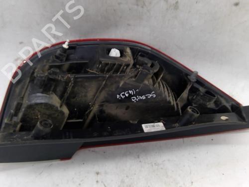 Right taillight RENAULT SCÉNIC III (JZ0/1_) 1.5 dCi | BP22871974C35 