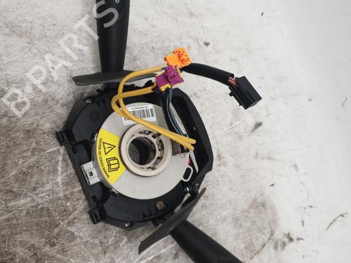 Used Steering column stalk FIAT 500 (312_) 1.3 D Multijet (312AXB1A) (75 hp) 24330867