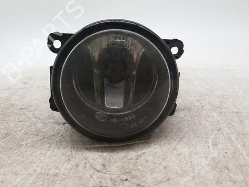Used Left front fog light Left front fog light CITROËN C4 Grand Picasso I (UA_) 2.0 HDi 138 (136 hp) 31165211 31165211