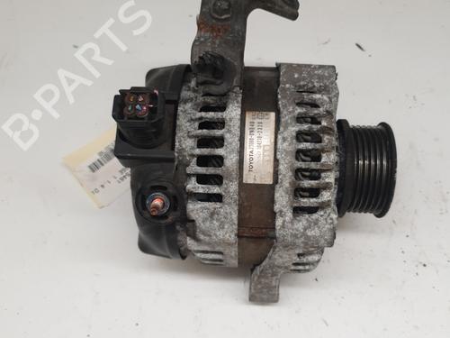 alternator-toyota-yaris-_p9_-2005-2006-2007-2008-2009-2010-2011-2012-2013-2014-34453305 main image