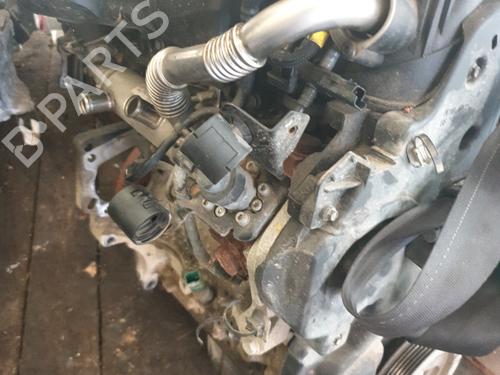 Used Engine Engine CITROËN NEMO MPV 1.4 HDi (68 hp) 22864069 22864069