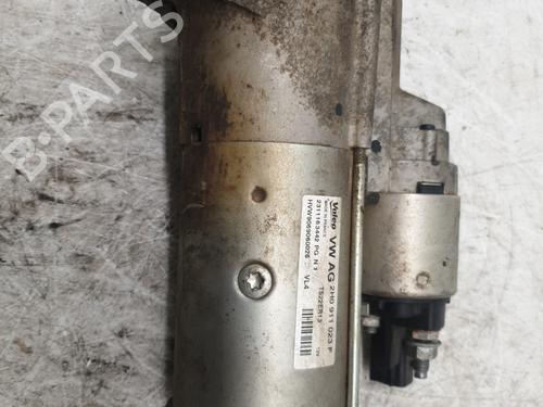 Startmotor VW CRAFTER 30-50 Van (2E_) 2.0 TDI (140 hp) 23832580