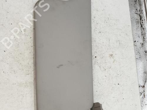 Used Left sun visor Left sun visor RENAULT SCÉNIC II (JM0/1_) 1.9 dCi (JM14) (131 hp) 22879259 22879259