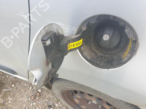 Fuel flap CITROËN C3 Picasso (SH_) 1.6 HDi | BP28497257C131