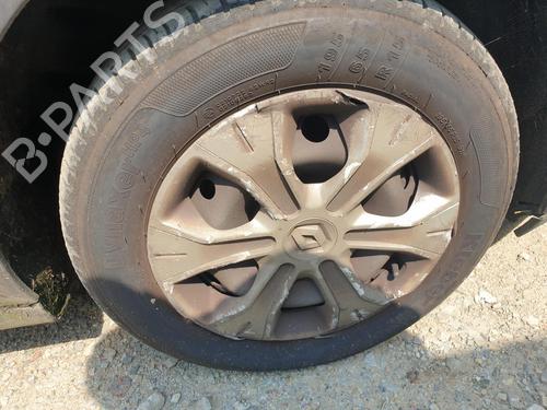 Used Rim RENAULT SCÉNIC III (JZ0/1_) 1.5 dCi (110 hp) 29474722