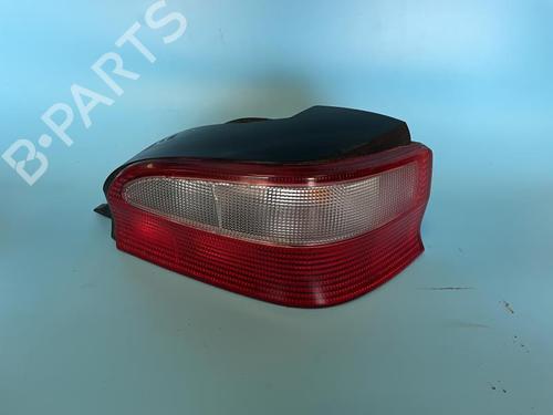 Used Right taillight CITROËN SAXO (S0, S1) 1.1 X, SX (60 hp) 22873153