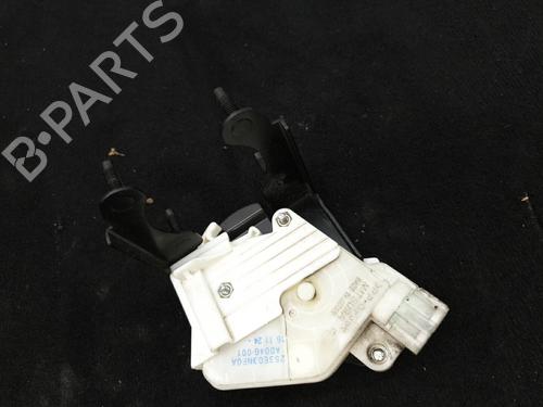 hood-lock-nissan-leaf-ze0-2010-2011-2012-2013-2014-2015-2016-2017-24421092 main image