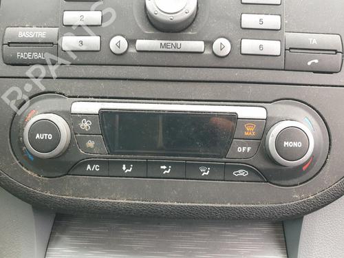 Used Climate control FORD C-MAX (DM2) 1.6 TDCi (90 hp) 27591866