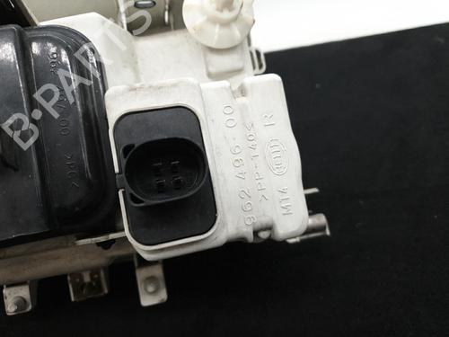 Right headlight VW POLO III (6N1) 60 1.4 | BP24421116C29 