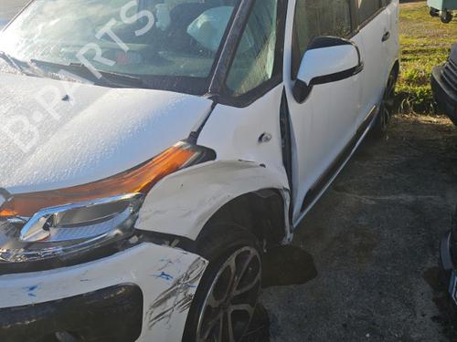 Fuse box CITROËN C3 Picasso (SH_) 1.6 HDI 90 | BP25934390E1  - Image 6