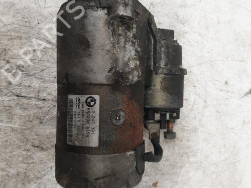 Starter BMW 3 Touring (E46) 330 d | BP23831869M8 - Image 3