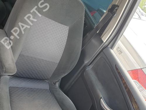Left front seat FORD GALAXY II (WA6) 2.0 TDCi | BP26040759C15 