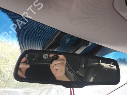 Used Rear mirror HYUNDAI i40 I (VF) 1.7 CRDi (116 hp) 29317744