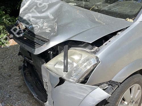 Right mirror OPEL MERIVA A MPV (X03) 1.7 CDTI (E75) | BP22868099C27 