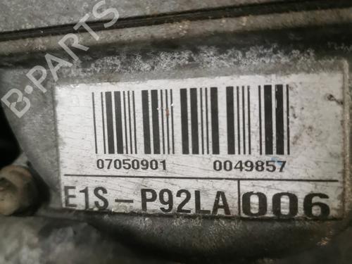 Engine TOYOTA YARIS (_P1_) 1.0 (SCP10_, SCP10R) | BP22869861M1 