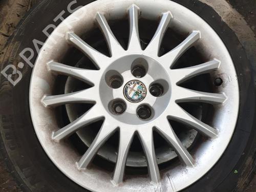 Used Rim ALFA ROMEO GT (937_) 1.9 JTD (937CXN1B) (150 hp) 31909671