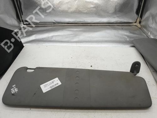 Used Right sun visor RENAULT TRAFIC II Van (FL) 1.9 dCi 100 (FL0C, FL0K, FL0B) (101 hp) 22881495