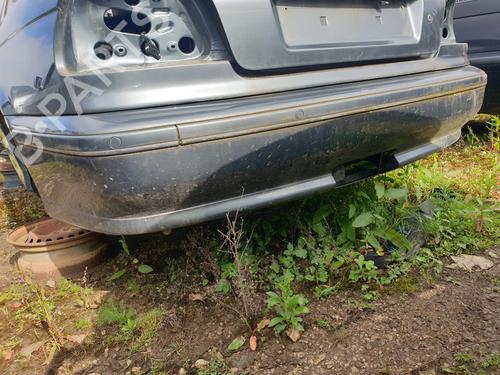 Rear bumper BMW 5 (E39) 530 d | BP26154640C8 
