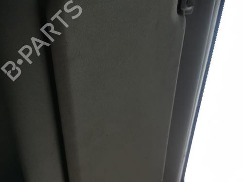Used Left sun visor PEUGEOT PARTNER Box Body/MPV 1.6 HDi (90 hp) 22878849