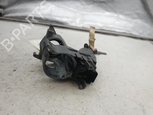 Ignition barrel VW POLO Coupe (86C, 80) 1.0 | BP22879472M48 
