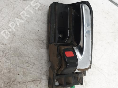 Used Front left lock Front left lock TOYOTA HILUX VII Pickup (_N1_, _N2_, _N3_) 2.5 D-4D 4WD (KUN25) (144 hp) 29937870 29937870