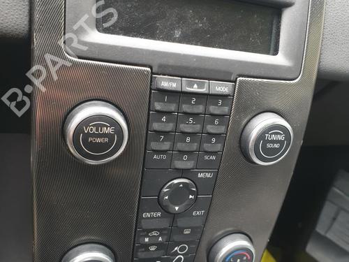 Climate control VOLVO C30 (533) 2.0 D | BP35920151I5 - Image 2