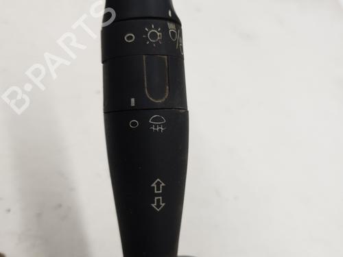 Used Steering column stalk Steering column stalk PEUGEOT PARTNER Box Body/MPV (5_, G_) 1.9 D (69 hp) 22877869 22877869