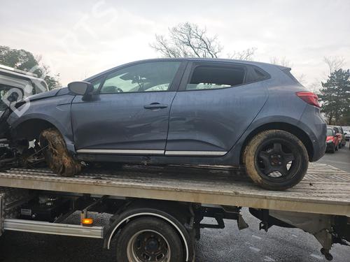 Bakspejl venstre RENAULT CLIO V (B7_) 1.0 TCe 90 (B7MT) | BP39044024C26 - Image 5