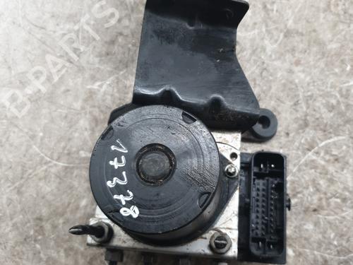 ABS Bremseaggregat VW POLO IV (9N_, 9A_) 1.4 TDI (70 hp) 32339118