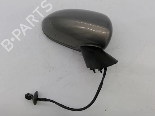 Right mirror OPEL CORSA D (S07) 1.3 CDTI (L08, L68) | BP22873517C27 