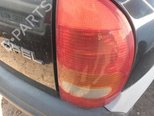 Used Right taillight Right taillight 37684208 37684208