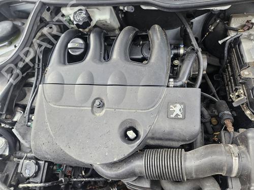 Moteur PEUGEOT 206 Hatchback (2A/C) 1.9 D (69 hp) 30575946