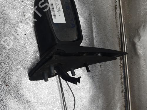 Used Left mirror FORD FIESTA IV (JA_, JB_) 1.25 i 16V (75 hp) 24150171