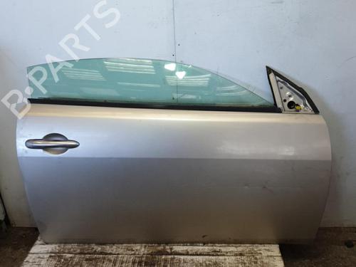 Right front door RENAULT MEGANE II Coupé-Cabriolet (EM0/1_) 1.9 dCi | BP22881908C3 