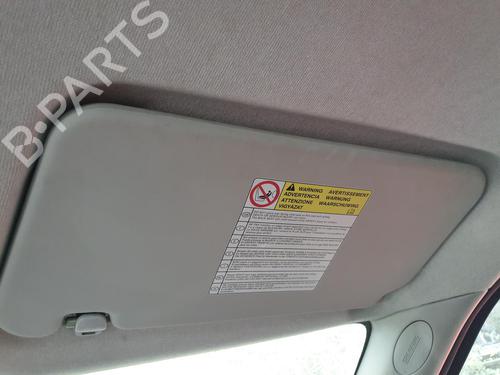 right-sun-visor-suzuki-swift-iii-mz-ez-2005-36150866 main image