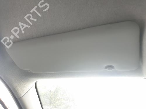 Used Left sun visor RENAULT TWINGO III (BCM_, BCA_) 1.0 SCe 70 (71 hp) 30106857