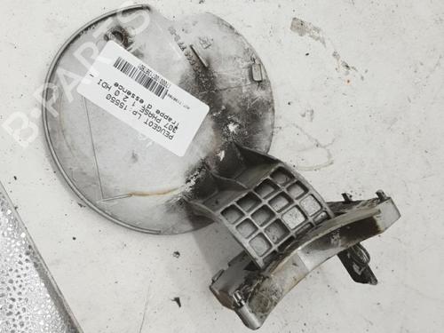Fuel flap PEUGEOT 307 (3A/C) 2.0 HDi 90 | BP22875907C131 