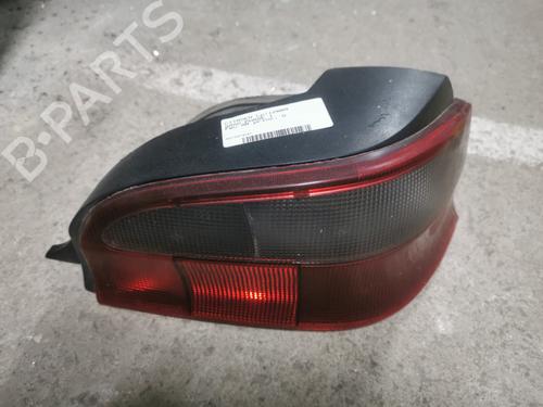 Right taillight CITROËN SAXO (S0, S1) 1.0 X | BP22873265C35 