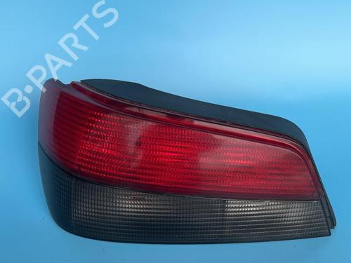 Used Left taillight PEUGEOT 306 Hatchback (7A, 7C, N3, N5) 1.4 (75 hp) 22886708