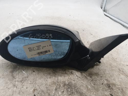 left-mirror-bmw-1-e81-2006-2007-2008-2009-2010-2011-2012-30318280 main image