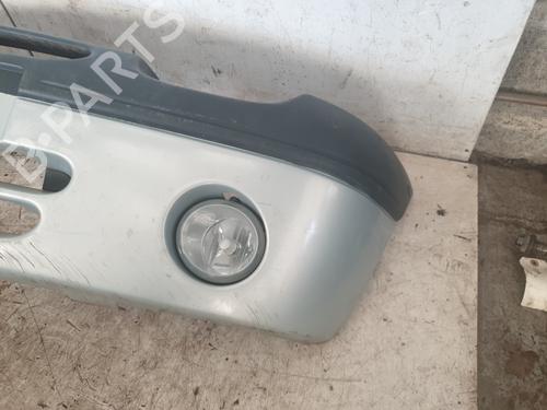 Front bumper RENAULT TWINGO I (C06_) 1.2 (C066, C068) | BP28209533C7 