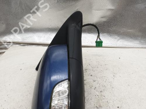 Used Right mirror Right mirror VOLVO S60 I (384) T5 (250 hp) 22865052 22865052