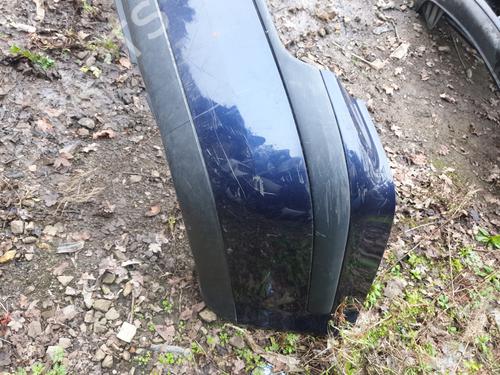Rear bumper VW GOLF IV Variant (1J5) 1.9 TDI | BP22883601C8 