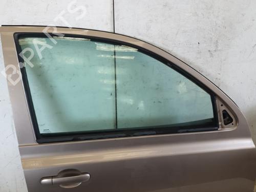 Right front door NISSAN MICRA III (K12) 1.2 16V | BP22864592C3 