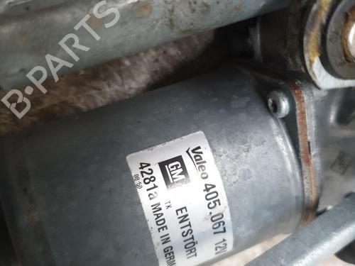 Front wiper motor OPEL CORSA D (S07) 1.2 (L08, L68) | BP33773890M29 - Image 3