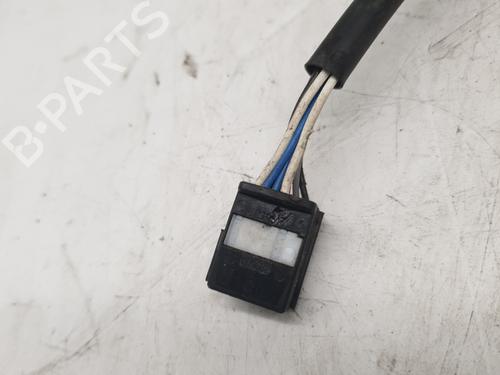 Right mirror RENAULT CLIO IV (BH_) 1.5 dCi 75 | BP23330175C27 