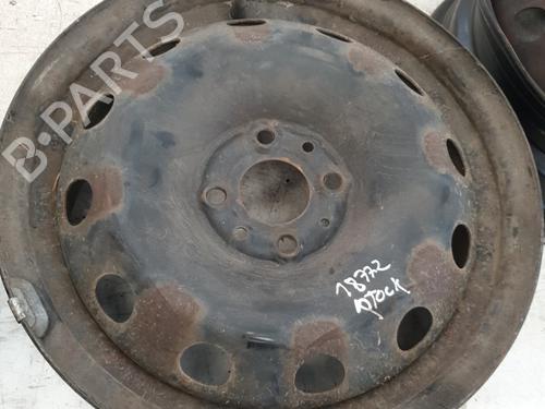 Used Rim Rim 37410661 37410661